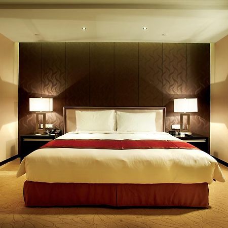 Swiss-Belhotel Liyuan Уси Екстериор снимка