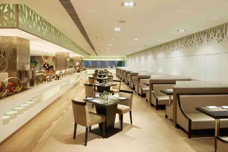 Swiss-Belhotel Liyuan Уси Екстериор снимка
