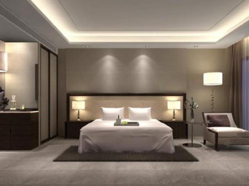 Swiss-Belhotel Liyuan Уси Екстериор снимка